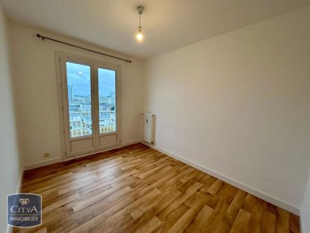 Appartement à louer 3 pièces 59.41m² - Photo 5