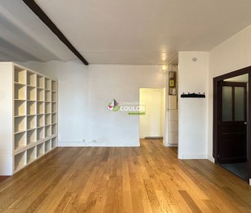 Location Appartement 3 pièces 66m² - Photo 1