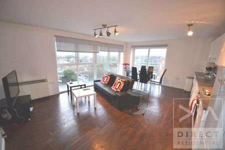 Station Approach, Epsom, KT19 - Photo 4