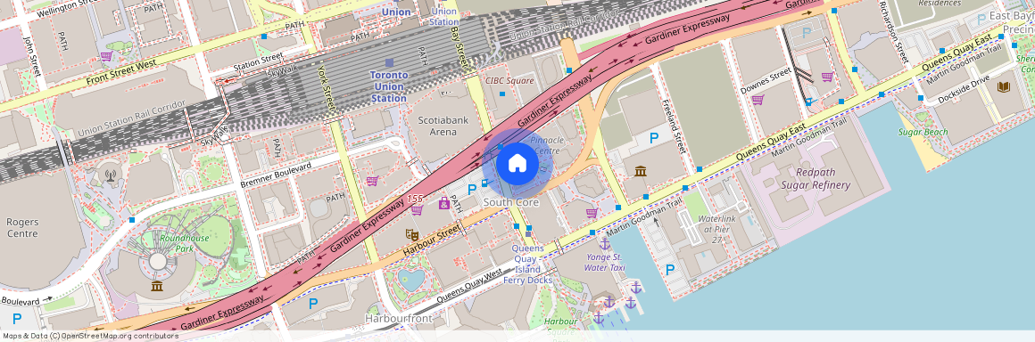 33 Bay Street, Toronto