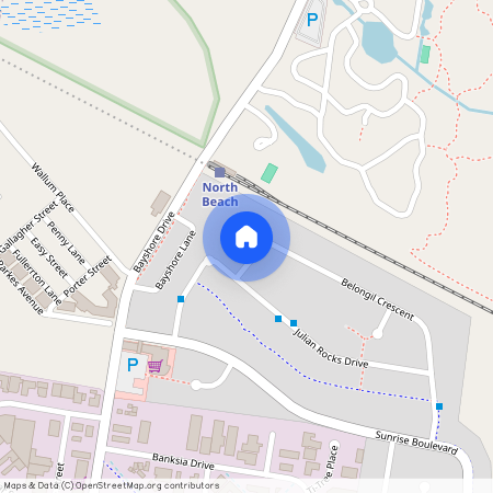 House 1/4 Belongil Crescent, Byron Bay