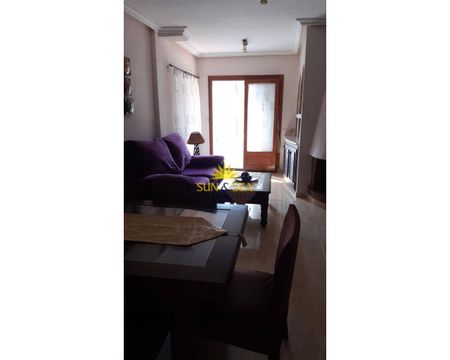 2 BEDROOM SEMI-DETACHED HOUSE FOR RENT IN MONCAYO - Photo 4