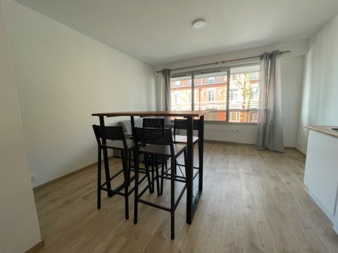 STUDIO MEUBLE 26 m2 - ARMENTIERES - Photo 1