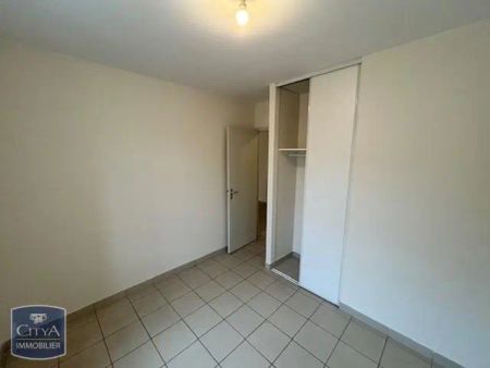 Appartement à louer 4 pièces 73.82m² - Photo 4