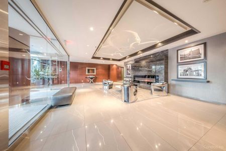 For Lease - 231 Fort York Boulevard Unit# 1212, Toronto, Ontario - Photo 2