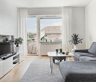 Tranemansgatan - Foto 1
