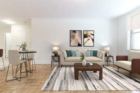 For Lease - 49 Glen Elm Avenue Unit# 303, Toronto, Ontario - Photo 4