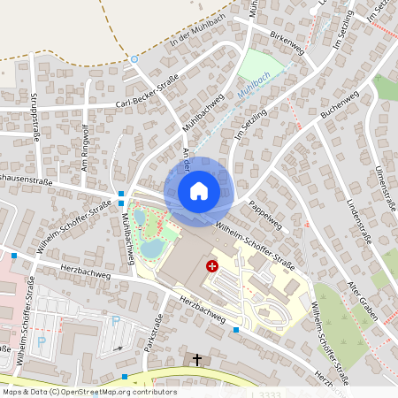 An der Eiche 9, 63571 Gelnhausen