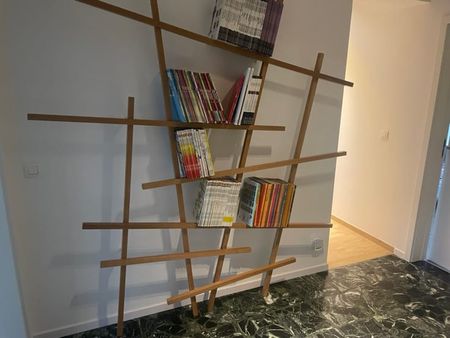 Appartement te huur - Photo 5