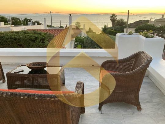 Βίλα για ενοικίαση Οικισμός Αίολος (Παλαιά Φώκαια) - Photo 1