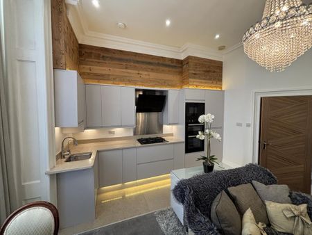 1 bedroom apartment to rent - Photo 4