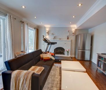 Maison à étages, Kirkland - Photo 3