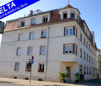 Wohnung in Gera-Debschwitz - Photo 2