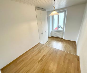 2 Zimmer, 64 m², 2. Stock - Foto 4