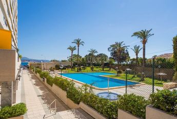 Calpe/Calp, Valencian Community