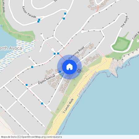 15, Easter, Parade, North Avoca, 2260, New South Wales
