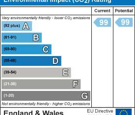1 bedroom terraced house to rent - Photo 2