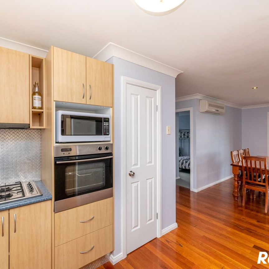 Home For Rent - Photo 2