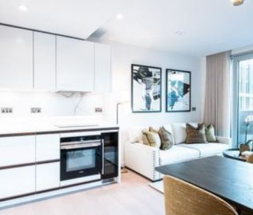 One Bedroom Flat to rent in London - Photo 5