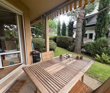 Beau 3.5 pcs avec terrasse dans un quartier calme à Pully - Photo 3