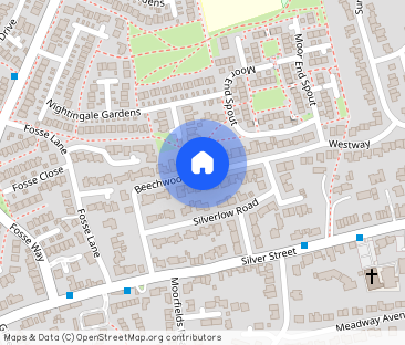 Beechwood Road, Nailsea, North Somerset, BS48 - Photo 1