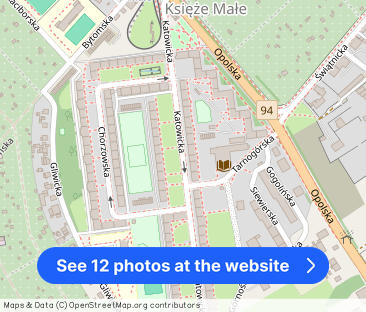 3-pok. mieszkanie po g.remoncie – Wrocław, Księże Małe, ul. Katowicka - Photo 1