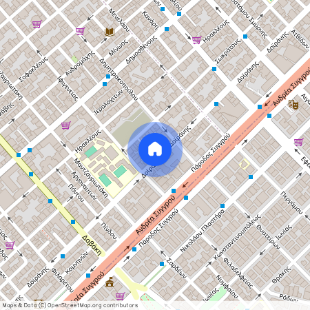 Καλλιθέα (Κέντρο)