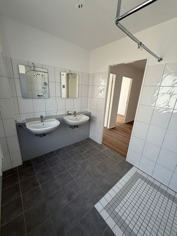 Neubauwohnung in Darmstadt-Ludwigshöh. Erstbezug! - Photo 5