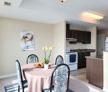 For Lease - 100 Roger Guindon Avenue Unit# 402, Alta Vista and Area... - Photo 5