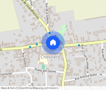 Mieszkanie do wynajęcia - 20 m² - 2 pokoje - Photo 1