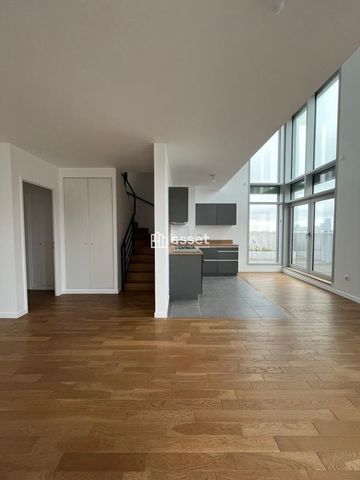 Tout savoir sur cet appartement dans le quartier Plateau-Mont Valérien, à Rueil-Malmaison - Photo 2