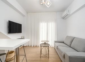 Studio/Γκαρσονιέρα για ενοικίαση - Κουκάκι - Μακρυγιάννη, - Photo 5
