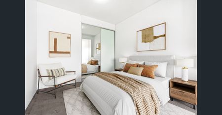 Executive Living - Ocean Breeze - Photo 3