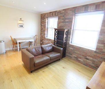 1 bedroom apartment to rent - Photo 3