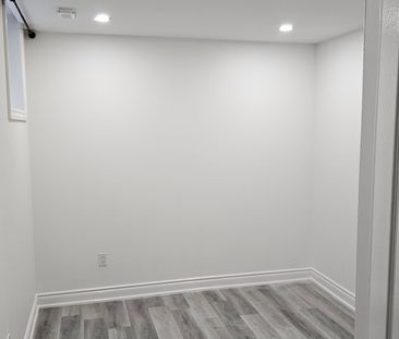 For Lease - 36 Newhouse Boulevard Unit# Bsmt, Caledon, Ontario - Photo 5