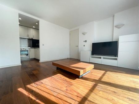 1 bedroom flat to rent - Photo 3