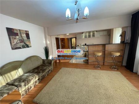 Inchiriere apartament 2 camere, Ploiesti, zona Republicii - Fotografie 3