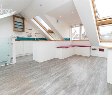 2 bedroom maisonette to rent - Photo 4