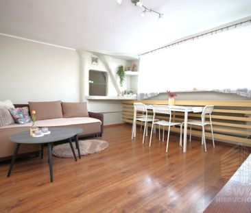 4-pokojowe mieszkanie na wynajem - ul. Bydgoska - Фото 5