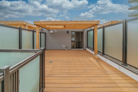 For Lease - 270 Davenport Road Unit# 14, Toronto, Ontario - Photo 3