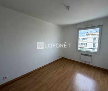 Appartement T3 près de CHALONS EN CHAMPAGNE à louer - Photo 6