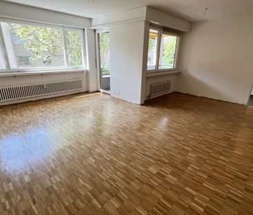 Familienwohnung an ruhiger Seitenstrasse - Photo 4