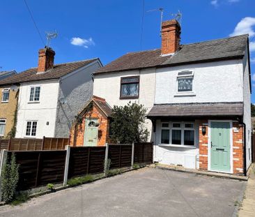 2 Bedroom House - Cove Road, Farnborough - Photo 5