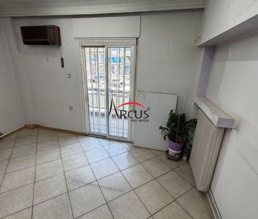 Studio/Γκαρσονιέρα για ενοικίαση Κέντρο (Χαριλάου) - Photo 3