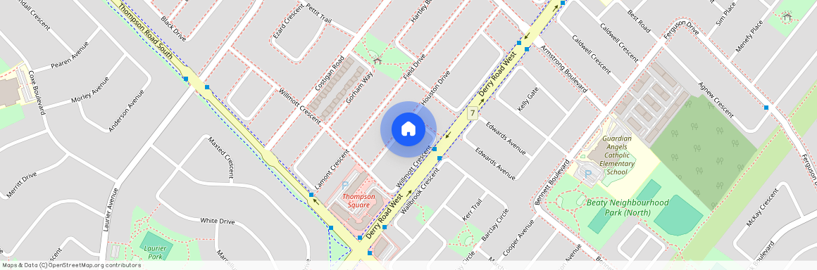 1134 Houston Drive, Milton, ON L9T 6E8