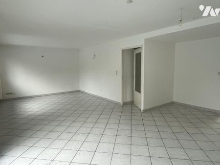 VILLENEUVE D'ASCQ - Quartier d'Ascq - Allée des Marguerites - Photo 2