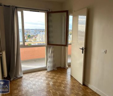Appartement à louer 2 pièces 43.87m² - Photo 6