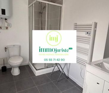 Location Appartement 1 pièce Limoges (87000) - Photo 4