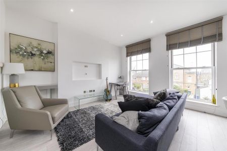 2 bedroom flat to rent - Photo 3