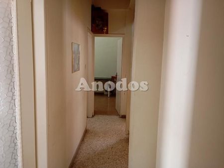 Διαμέρισμα για ενοικίαση Νέος Κόσμος - Photo 5